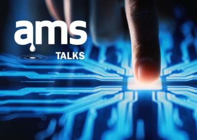 AMS Talks: Transformative Innovation for Affordable Compliance