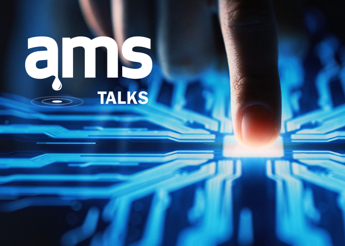 AMS Talks: Transformative Innovation for Affordable Compliance