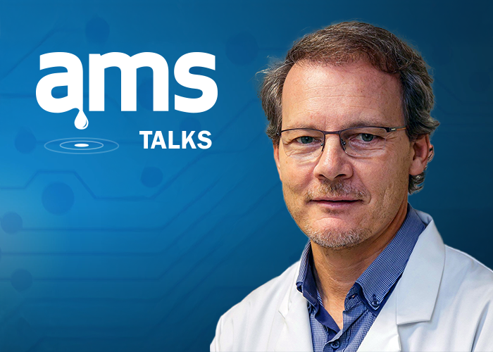 AMS Talks: The Value of Data to Aigües de Barcelona