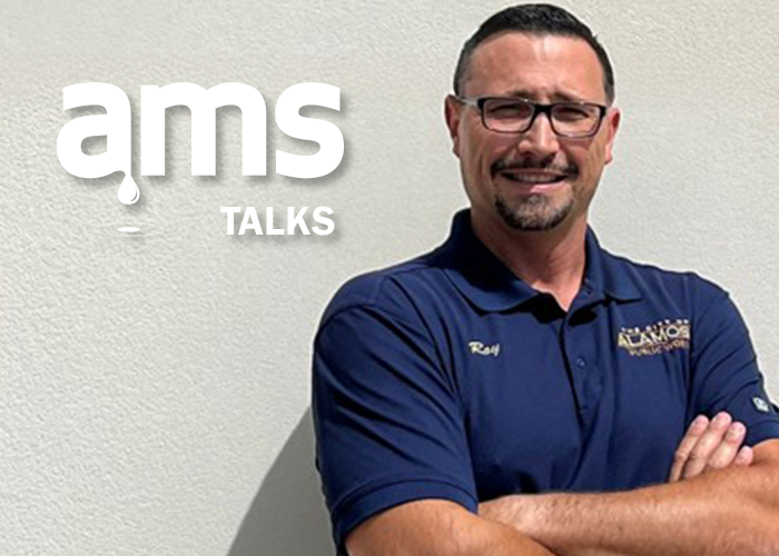 AMS Talks: City of Alamosa Evaluates SafeGuard™ H2O Arsenic Removal Technology