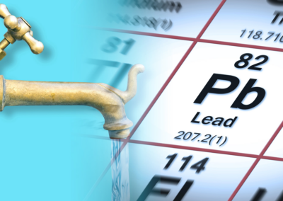 Benefits of Real-time Monitoring of Lead and Copper in Drinking Water Systems