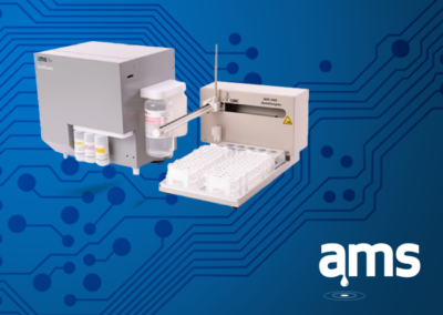 SafeGuard™ Automated Trace Metals Analyzer