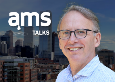 AMS Talks: ACE25 Preview