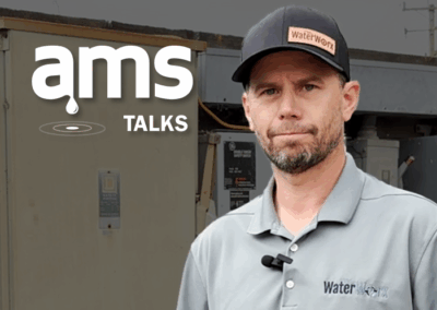 AMS Talks: Interview with WaterWorx Owner Paul Matsukas