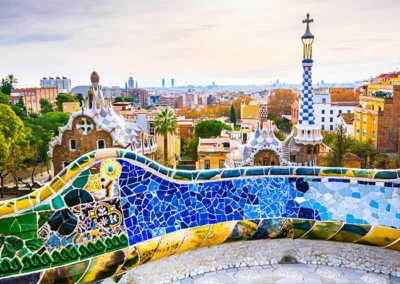 Online THM Data Help Aigües de Barcelona Minimize Energy Costs and Reduce Carbon Footprint