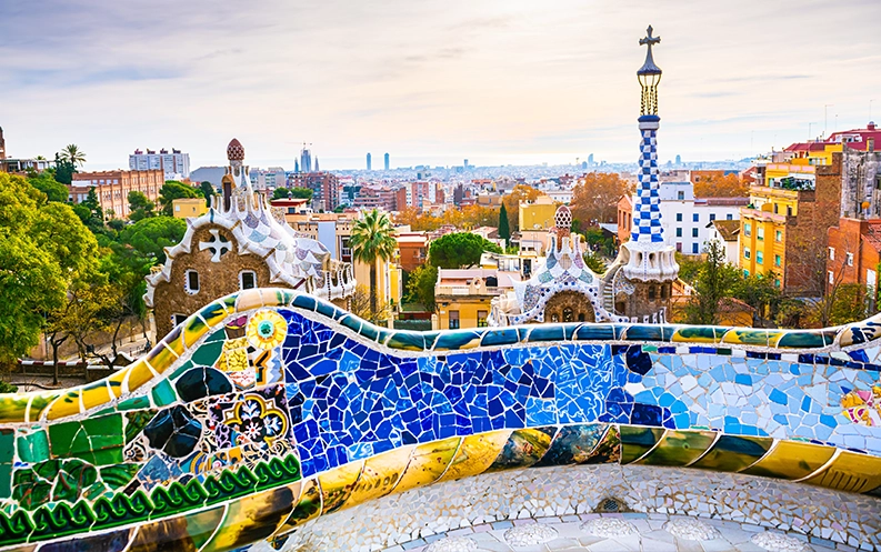Online THM Data Help Aigües de Barcelona Minimize Energy Costs and Reduce Carbon Footprint