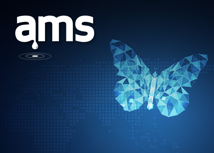 AMS Talks: A Conversation on Innovation, Growth, and 2026 Outlook