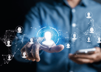 AMS Strengthens Leadership Team to Support Continued Growth