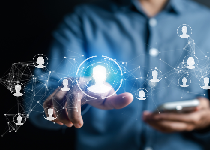 AMS Strengthens Leadership Team to Support Continued Growth