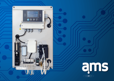 Instran® Ammonia Online Analyzer