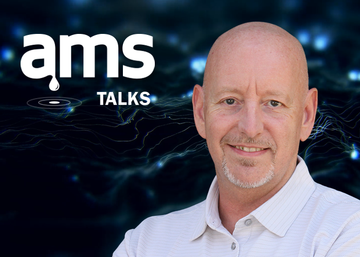 AMS Talks: How Data-as-a-Service Is Transforming Water Utility Operations