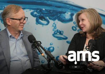 Industry Insights from WEFTEC26: Advancing Water Reuse and Resource Recovery